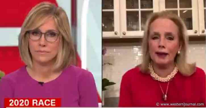 Democratic Congresswoman Has Dire Warning for Biden Campaign After Talking to Voters