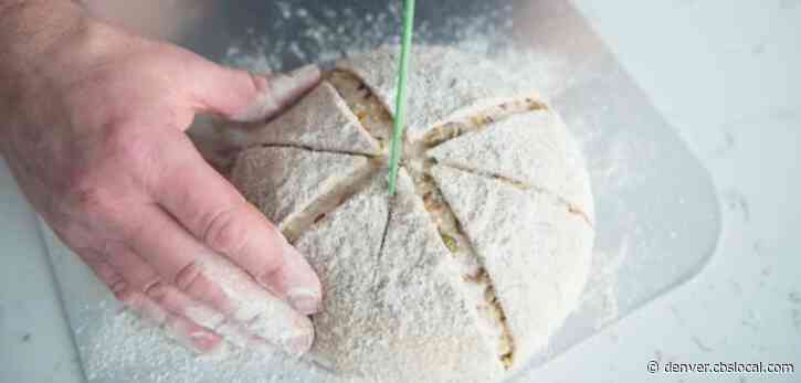 RECIPE: Award Winning Wheat Bread That Will Change The Way You Bake