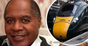 Bristol civil rights activist to have train named in his honour
