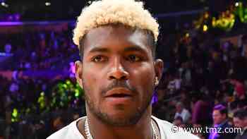 Yasiel Puig Sued for Alleged Sexual Battery, MLB Star Denies Allegation