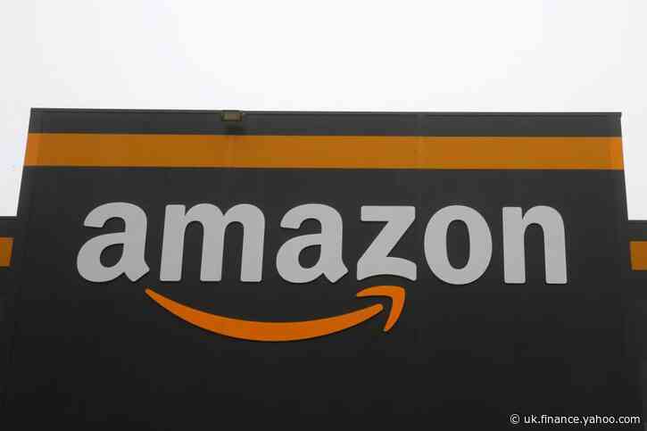 Amazon sees pandemic boosting holiday sales and investment in delivery