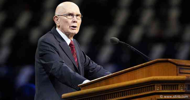 Kristine Hansen: Latter-day Saints should vote against racism
