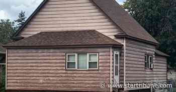 BNSF does an about-face, will resume taconite dust payments to homeowners in Superior, Wis.