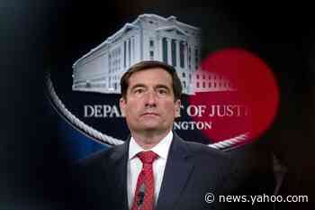 US to use Iranian fuel sale proceeds to aid terror victims