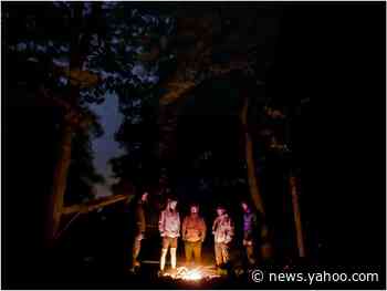 1 infected camper likely led to 115 coronavirus cases at an overnight camp where people didn't have to wear masks or social distance