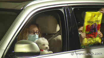 Organizations find safe ways to celebrate Halloween