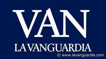 La Bolsa de Buenos Aires cierra con una subida del 3,17 % - La Vanguardia