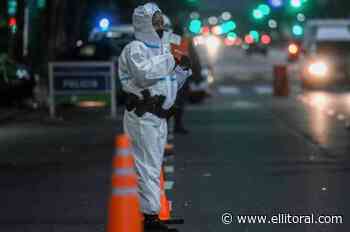 La provincia de Buenos Aires suma 4.238 positivos de coronavirus - El Litoral