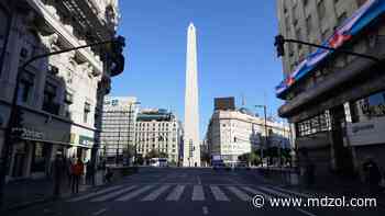 Buenos Aires es la segunda mejor ciudad latinoamericana para visitar, vivir y trabajar - MDZ Online