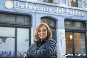 Nodio | La Academia Nacional de Derecho y Ciencias Sociales de Buenos Aires rechazó su creación - Perfil.com