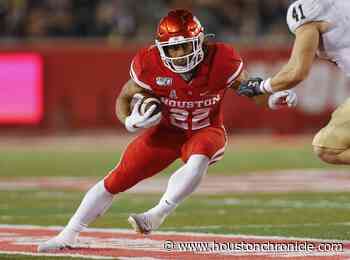 University of Houston’s Kyle Porter a multitasking marvel - Houston Chronicle