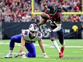 Houston Texans rumors: Players the team could trade - Sportsnaut
