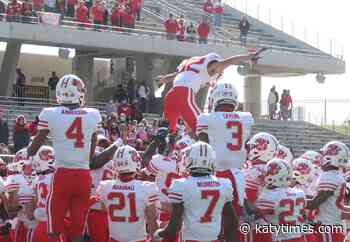 Three Katy ISD teams ranked in Top 5 of Houston media polls - Katy Times
