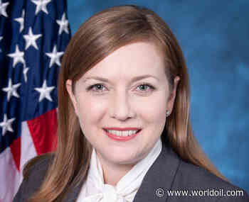 Houston congresswoman strives to differentiate her oil and gas stance vs. Biden - WorldOil