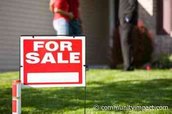See how the Lake Houston-area real estate market fared in September 2020 - Community Impact Newspaper