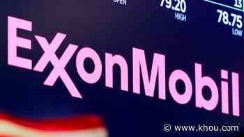 ExxonMobil to cut 1,900 jobs, primarily at management offices in Houston - KHOU.com
