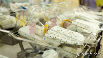 A COVID-19 baby boom may be happening among certain Houston areas, according to healthcare experts - KTRK-TV