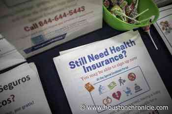 What’s new on this year's Affordable Care Act marketplace for Houston? - Houston Chronicle