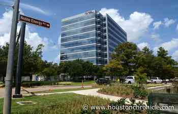 Chevron laying off about 570 from Houston-based Noble Energy after acquisition - Houston Chronicle