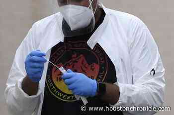 Houston coronavirus updates: Oct. 28 - Houston Chronicle