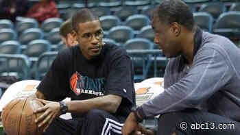 Stephen Silas: Who did the Houston Rockets hire as their new head coach - KTRK-TV