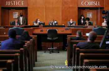 Council slightly lowers Houston property tax rate, but city still will take in more revenue - Houston Chronicle