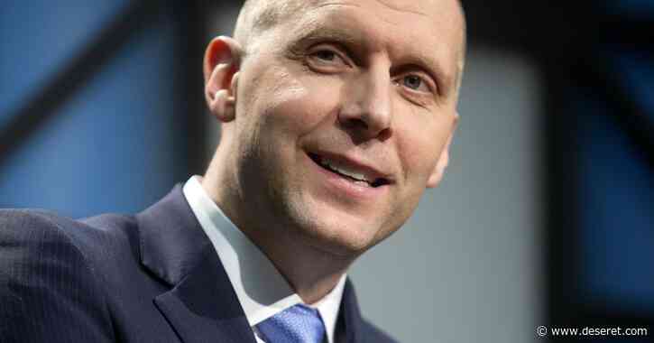New Utah Jazz owners will ‘blow it up to epic proportions,’ says their good friend BYU coach Mark Pope