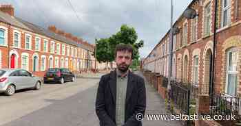 Belfast councillor successfully challenges estate agent on tenancy fees - Belfast Live