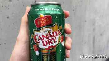 B.C. man's lawsuit over marketing of Canada Dry ginger ale settled for $200,000