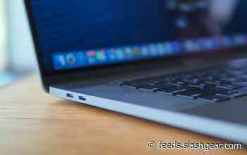 Three new Mac devices leaked in code