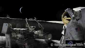 NASA offers public $25K for ideas on how to unload lunar landers