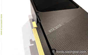 NVIDIA RTX 3070 release sold out in minutes