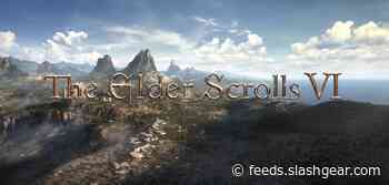 Bethesda’s Todd Howard gives some hope for non-exclusive Elder Scrolls 6