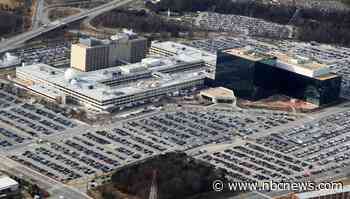 Spy agency ducks questions about 'back doors' in tech products