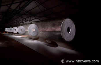 How blockchain technology reached Christie's and changed the art world along the way