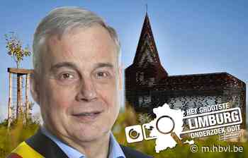 Het gemeenterapport van Borgloon - Het Belang van Limburg