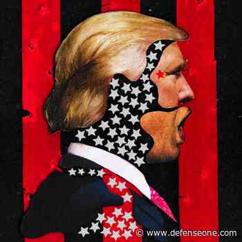 How ‘America First’ Became America Alone