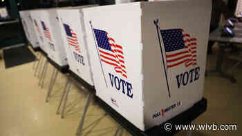 On sixth day of early voting in Erie County, 115,217 early ballots have been cast