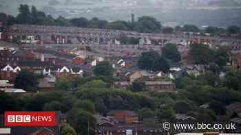 Covid-19: Some Blackburn families 'ignoring guidelines'