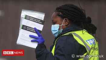 Coronavirus: Preston case-tracers find hundreds who eluded NHS