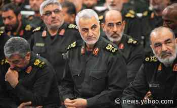 Top U.S. officials were briefed on an active threat against Pentagon leaders, say five officials