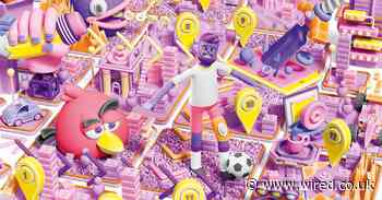 How a small town in the Midlands became a gaming powerhouse