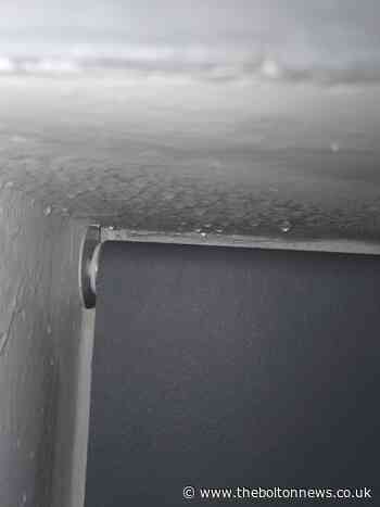 Farnworth family fight damp for months after coronavirus delayed repairs