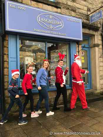 Bolton Hospice Hike the Pike gets a virtual twist for 2020