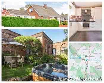 York’s most viewed family homes for sale