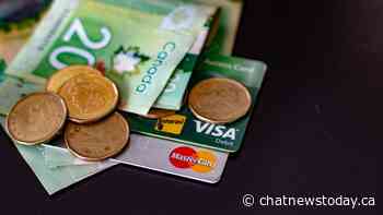 Program bringing budding entrepreneur closer to goal of helping other - CHAT News Today