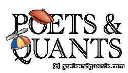 Poets&Quants MBA Watch | Mr. Aspiring FinTech Entrepreneur - Poets&Quants