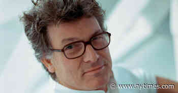 Bob Biggs, Los Angeles Punk-Rock Entrepreneur, Dies at 74 - The New York Times