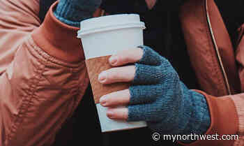 Why a Seattle entrepreneur is opening a new coffee shop during pandemic - MyNorthwest.com