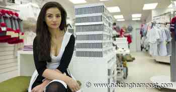 Entrepreneur Fran Bishop says Tier 3 will 'rip the heart out of the high street' - Nottinghamshire Live